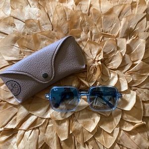 Ray-Ban Sunglasses